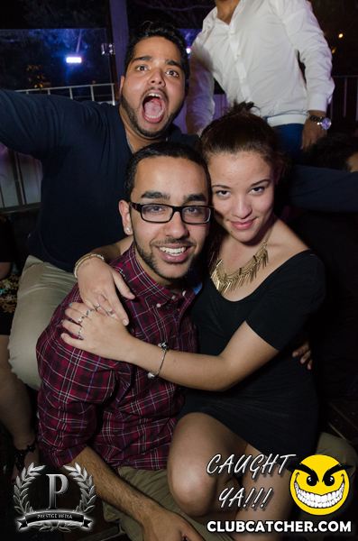 Ohso nightclub photo 246 - June 15th, 2013