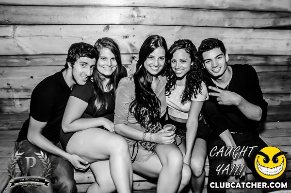 Ohso nightclub photo 247 - June 15th, 2013