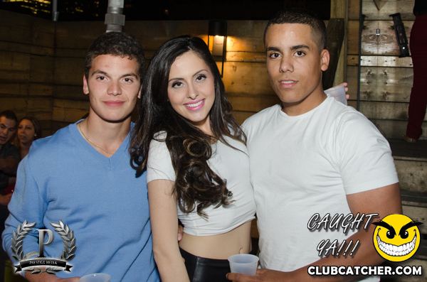 Ohso nightclub photo 248 - June 15th, 2013