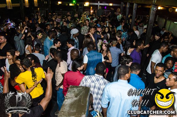 Ohso nightclub photo 249 - June 15th, 2013