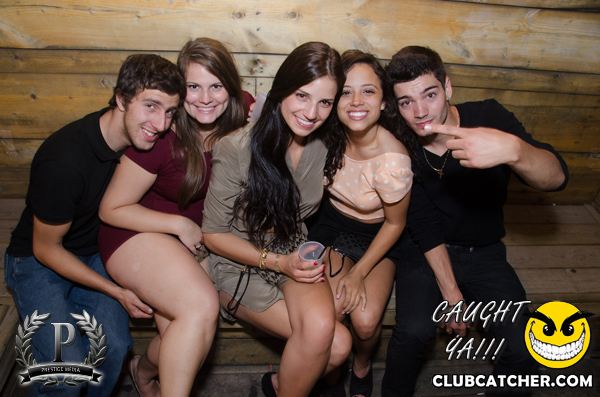 Ohso nightclub photo 251 - June 15th, 2013