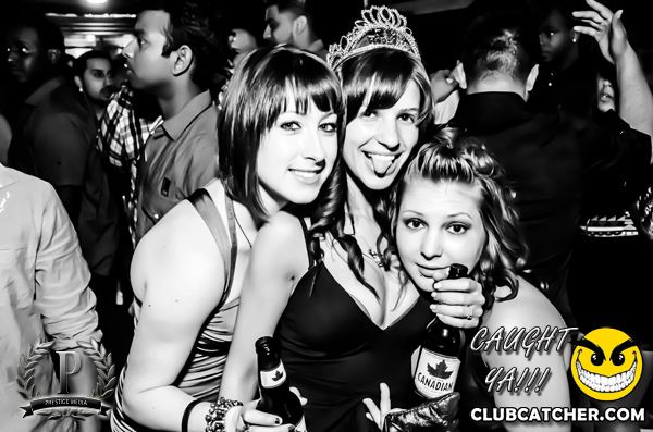 Ohso nightclub photo 252 - June 15th, 2013