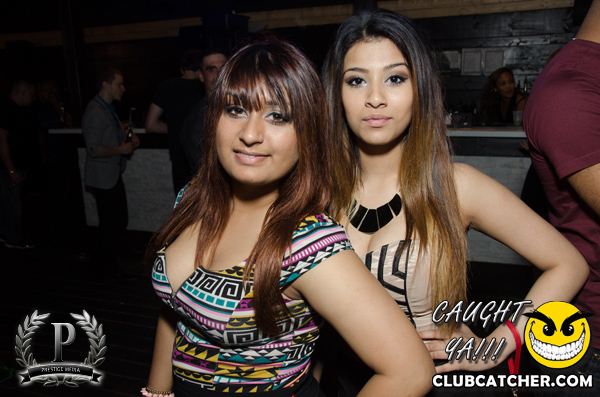 Ohso nightclub photo 253 - June 15th, 2013