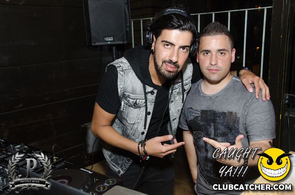 Ohso nightclub photo 254 - June 15th, 2013