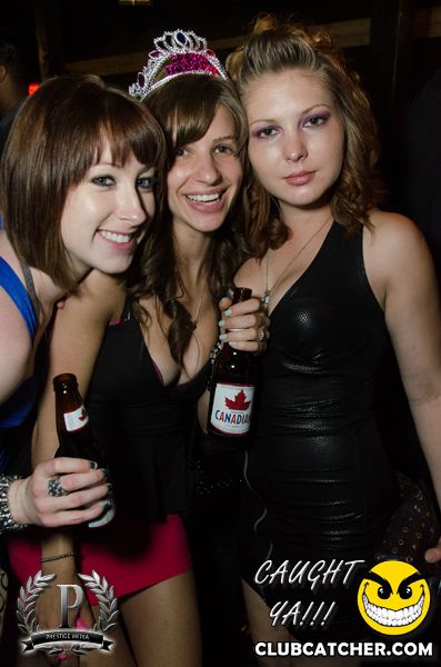 Ohso nightclub photo 255 - June 15th, 2013