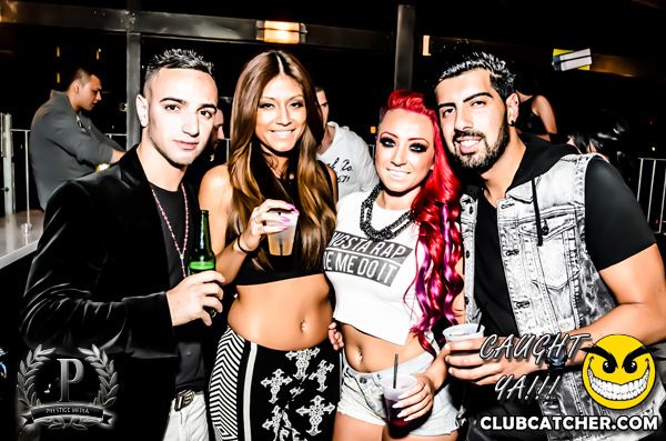 Ohso nightclub photo 256 - June 15th, 2013