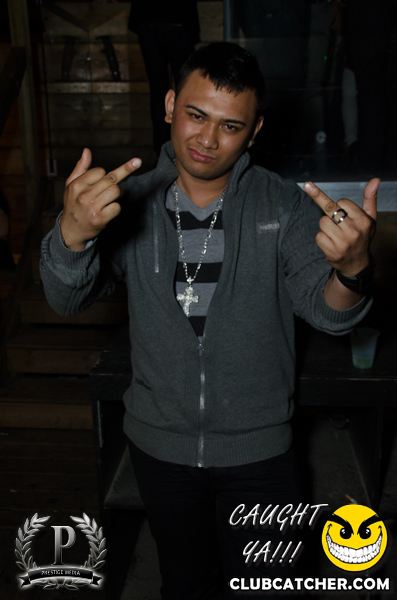 Ohso nightclub photo 258 - June 15th, 2013