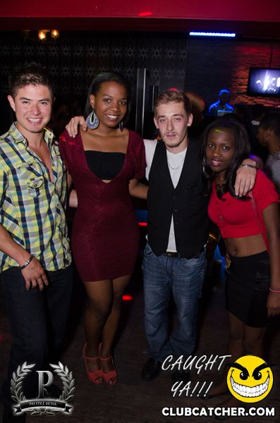 Ohso nightclub photo 259 - June 15th, 2013