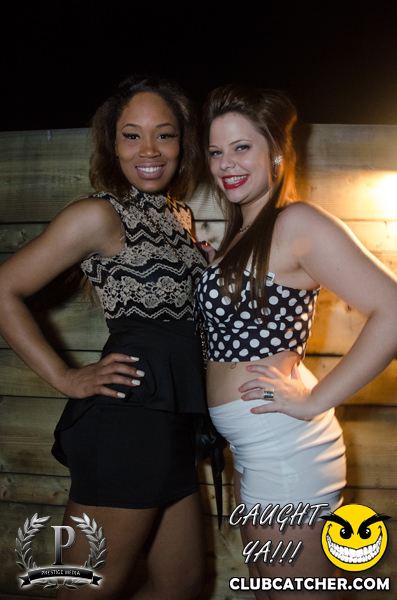 Ohso nightclub photo 260 - June 15th, 2013