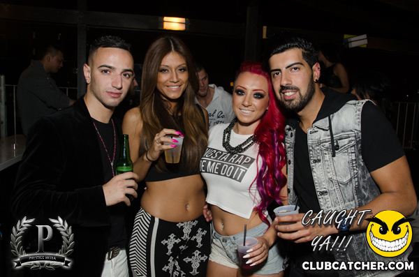 Ohso nightclub photo 261 - June 15th, 2013