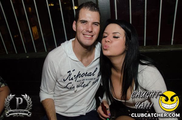 Ohso nightclub photo 262 - June 15th, 2013