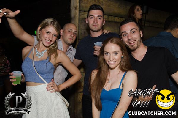 Ohso nightclub photo 264 - June 15th, 2013