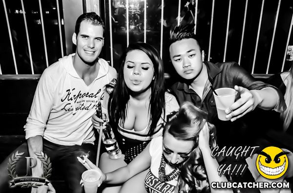 Ohso nightclub photo 265 - June 15th, 2013