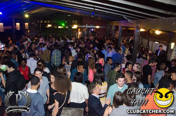 Ohso nightclub photo 267 - June 15th, 2013