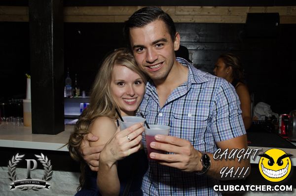 Ohso nightclub photo 268 - June 15th, 2013