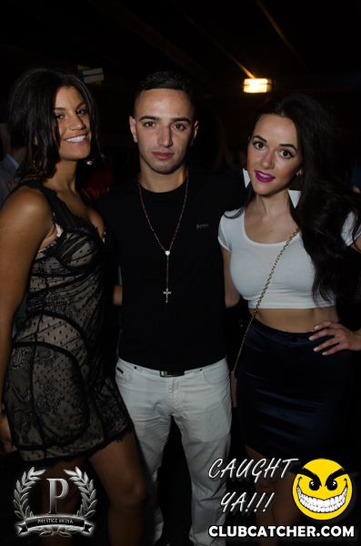 Ohso nightclub photo 269 - June 15th, 2013