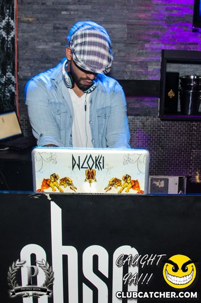 Ohso nightclub photo 270 - June 15th, 2013