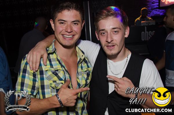 Ohso nightclub photo 271 - June 15th, 2013