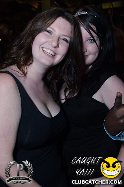 Ohso nightclub photo 272 - June 15th, 2013