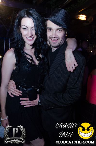 Ohso nightclub photo 273 - June 15th, 2013