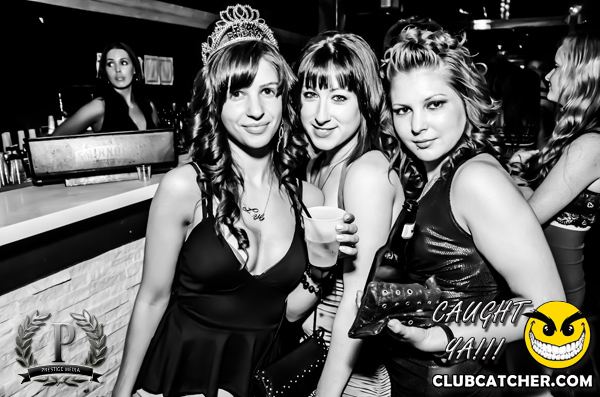 Ohso nightclub photo 274 - June 15th, 2013