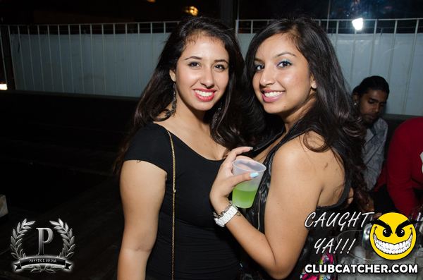 Ohso nightclub photo 275 - June 15th, 2013