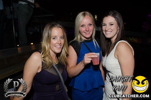 Ohso nightclub photo 276 - June 15th, 2013
