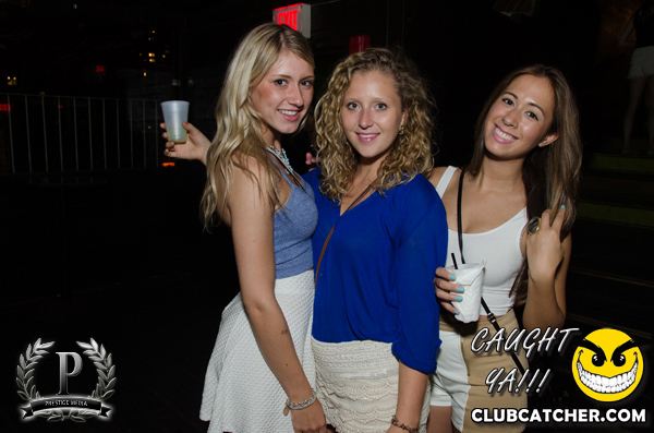 Ohso nightclub photo 277 - June 15th, 2013