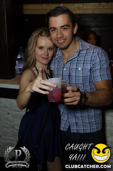 Ohso nightclub photo 278 - June 15th, 2013