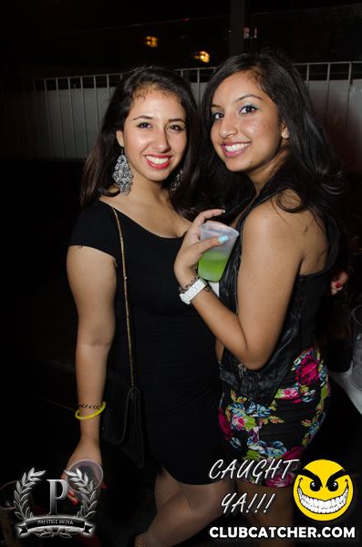 Ohso nightclub photo 279 - June 15th, 2013