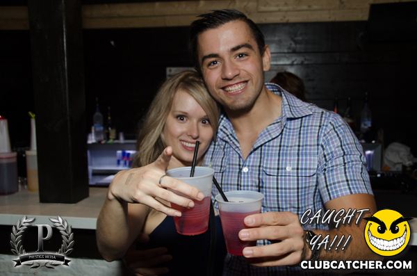 Ohso nightclub photo 280 - June 15th, 2013