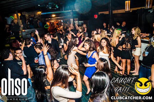 Ohso nightclub photo 29 - June 15th, 2013