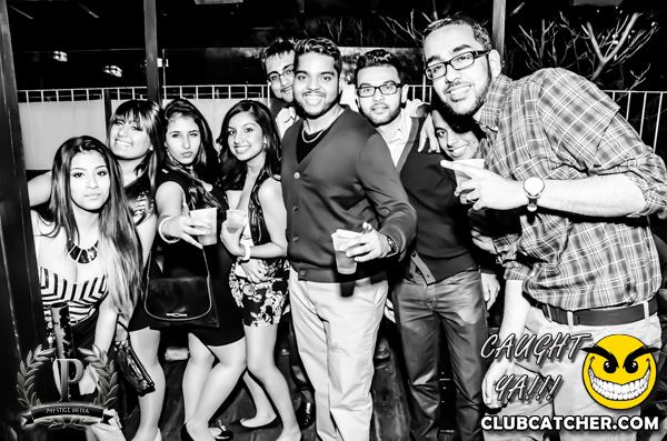 Ohso nightclub photo 281 - June 15th, 2013