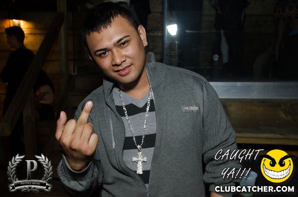 Ohso nightclub photo 282 - June 15th, 2013