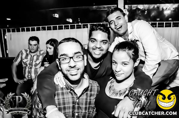 Ohso nightclub photo 283 - June 15th, 2013