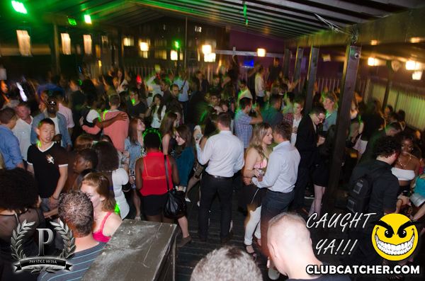 Ohso nightclub photo 284 - June 15th, 2013