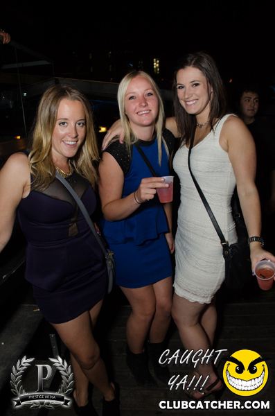 Ohso nightclub photo 285 - June 15th, 2013