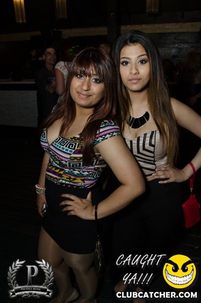 Ohso nightclub photo 286 - June 15th, 2013