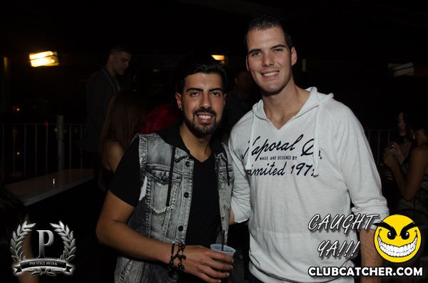 Ohso nightclub photo 287 - June 15th, 2013