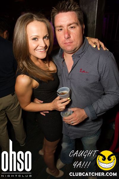 Ohso nightclub photo 34 - June 15th, 2013
