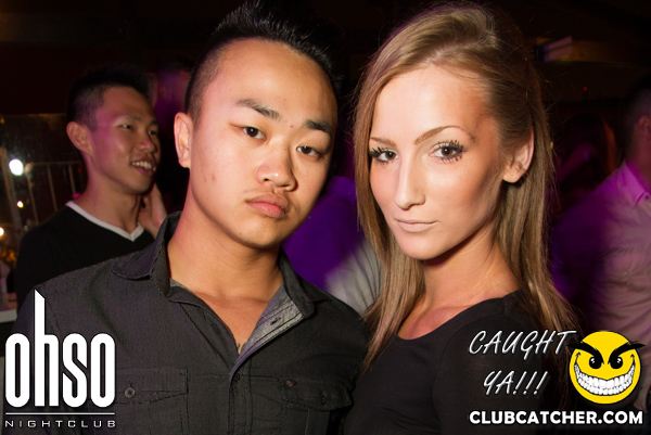 Ohso nightclub photo 35 - June 15th, 2013