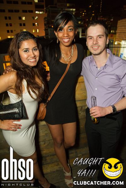 Ohso nightclub photo 36 - June 15th, 2013
