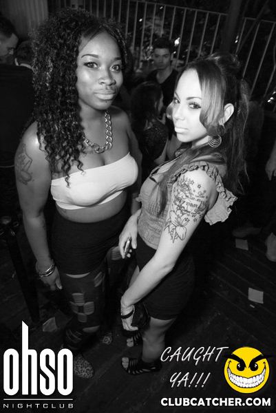 Ohso nightclub photo 38 - June 15th, 2013