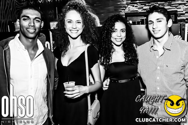 Ohso nightclub photo 40 - June 15th, 2013