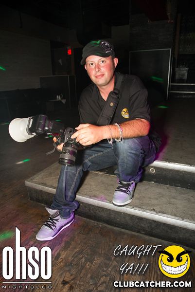 Ohso nightclub photo 44 - June 15th, 2013