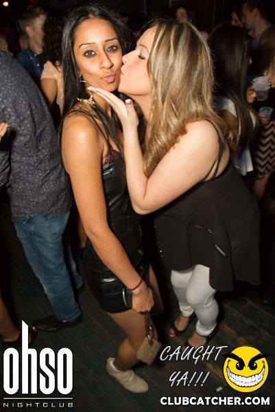 Ohso nightclub photo 45 - June 15th, 2013