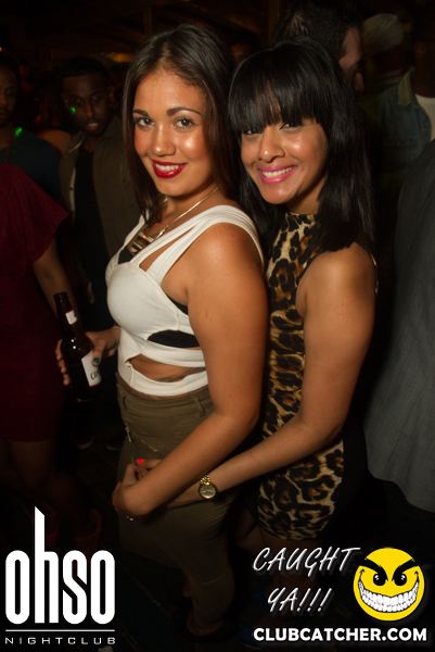 Ohso nightclub photo 46 - June 15th, 2013
