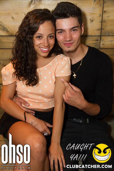 Ohso nightclub photo 47 - June 15th, 2013