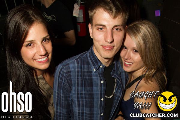 Ohso nightclub photo 49 - June 15th, 2013