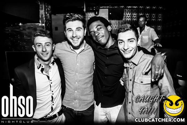 Ohso nightclub photo 51 - June 15th, 2013
